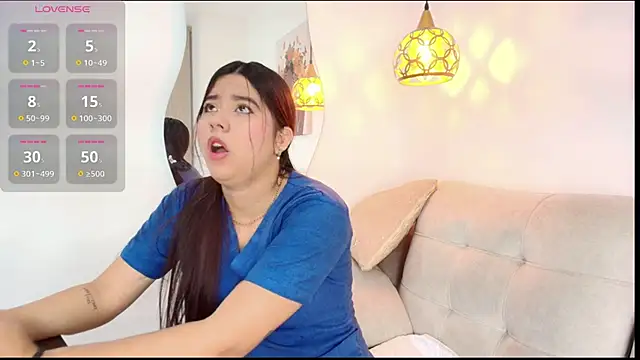 Snapshot of Samara_Smith04 chatting on 10-22-25, 11:42 Samara Smith04 online show from 10-22-25, 11:42