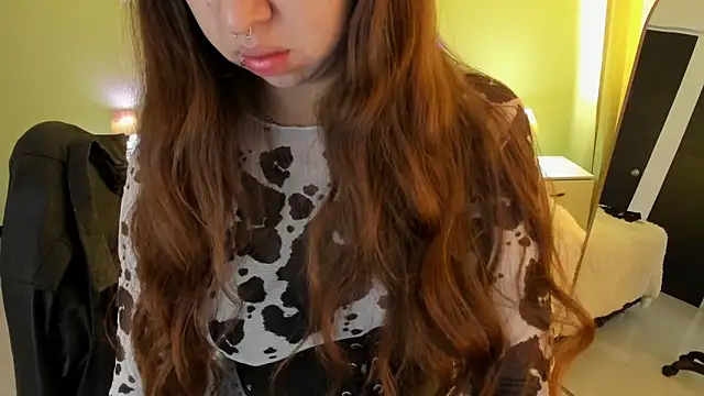 Scarlett  Cooper   online show from 02-25-26, 12:49