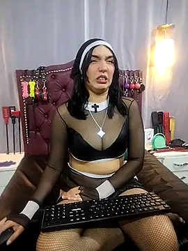 Sophie-dbs online show from 02-07-26, 09:34