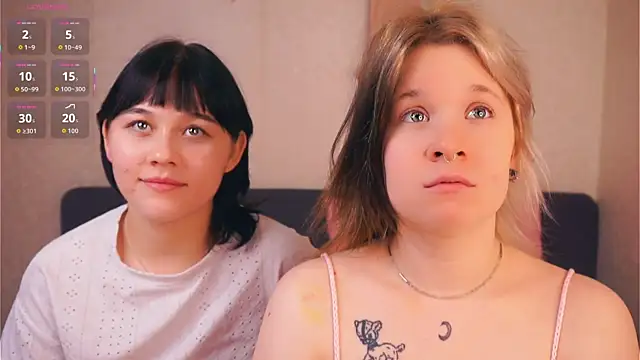 EviaVanveen online show from 11-24-25, 08:14