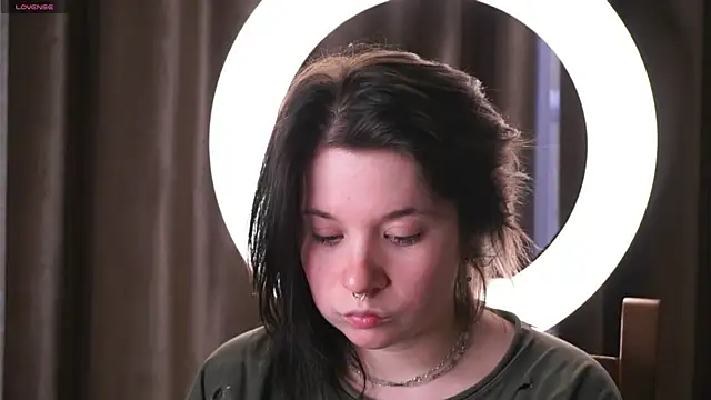 EviaVanveen online show from 01-12-26, 08:43