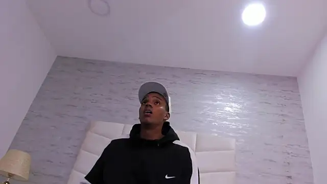 jax black online show from 11-20-25, 07:14