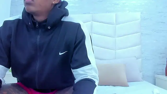 jax black online show from 10-09-25, 08:31