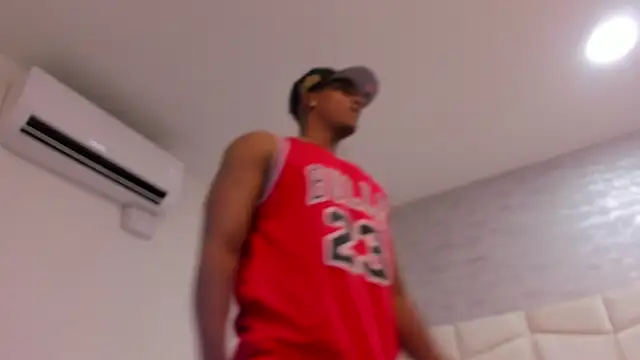 jax black online show from 11-12-25, 07:07