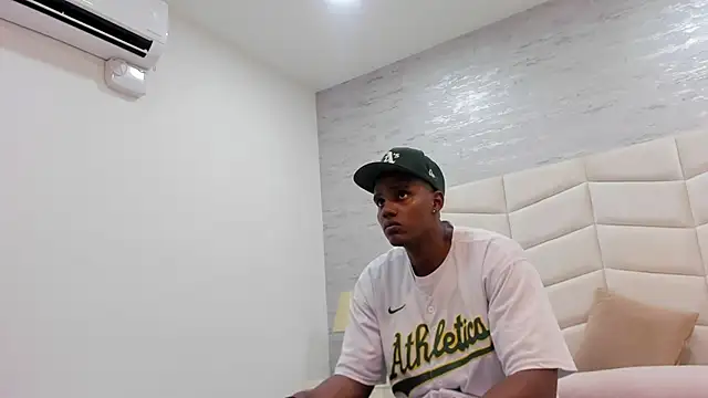 jax black online show from 10-16-25, 07:00