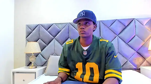 jax black online show from 10-03-25, 12:17