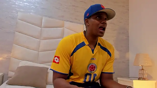 jax black online show from 01-16-26, 06:34