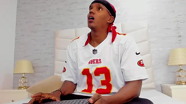 jax black online show from 10-15-25, 09:34