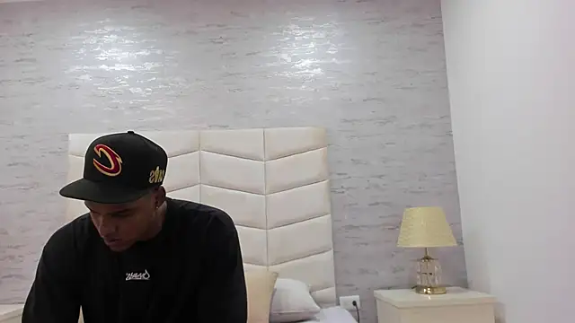 jax black online show from 12-03-25, 07:24