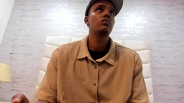 jax black online show from 02-08-26, 07:11