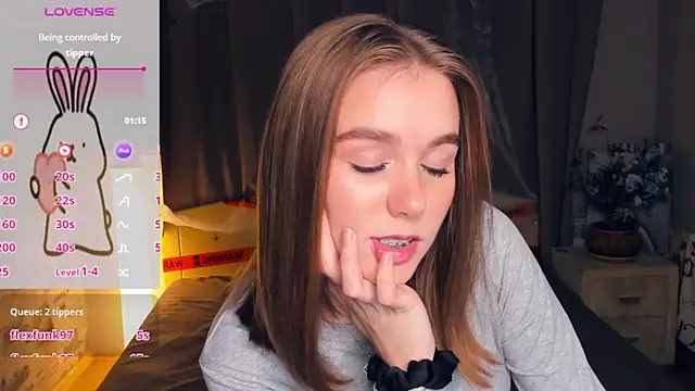 TienKnous online show from 11-06-25, 07:18