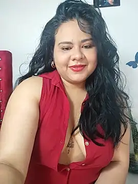 Tania cruz  online show from 12-05-25, 08:06