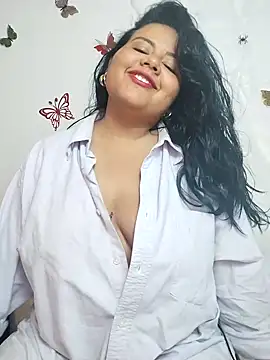 Tania cruz  online show from 10-25-25, 03:06