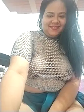 Tania cruz  online show from 11-14-25, 04:27