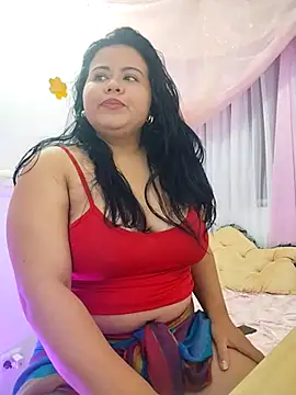 Tania cruz  online show from 02-15-26, 12:22