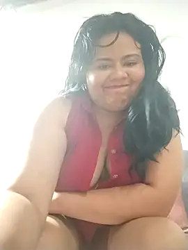 Tania cruz  online show from 10-16-25, 03:04