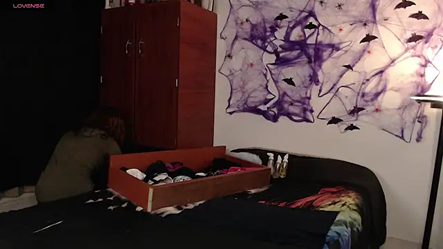 Alessandra Shayk666 online show from 10-18-25, 11:40