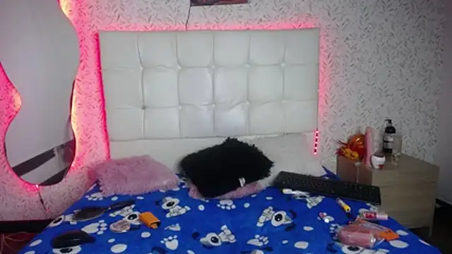 antia z online show from 01-10-26, 08:37