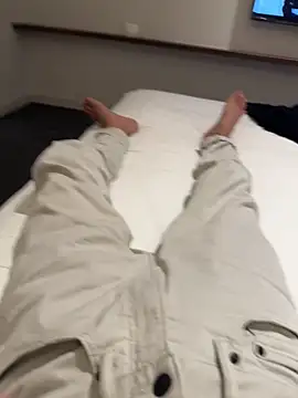 HenryLee1983-cums online show from 11-26-25, 02:39