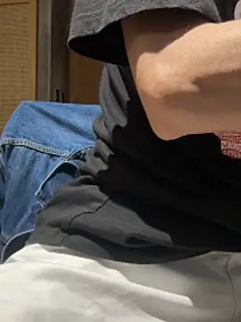 HenryLee1983-cums online show from 06-01-26, 03:33