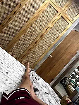 HenryLee1983-cums online show from 04-29-26, 12:04