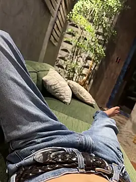 HenryLee1983-cums online show from 03-13-26, 05:07