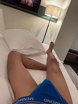 HenryLee1983-cums online show from 03-03-26, 10:44