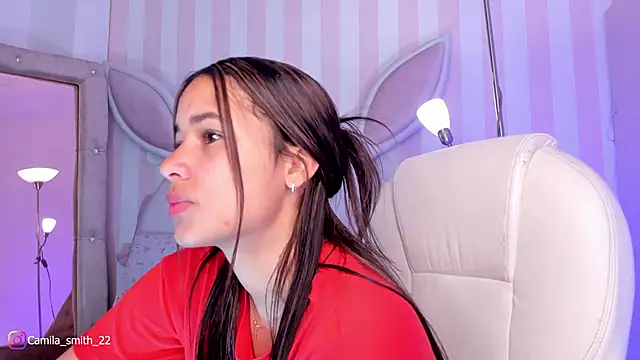 Camila Smith 23 online show from 10-02-25, 03:26