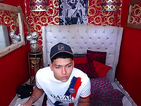 JANPEIN online show from 09-29-25, 08:47