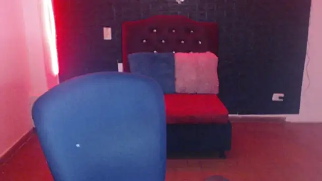 cristal hills 19 online show from 02-17-26, 04:59