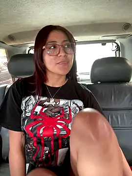 saramooon online show from 11-03-25, 02:31