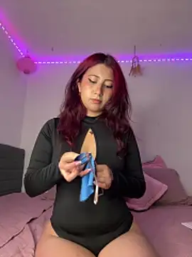 saramooon online show from 04-08-26, 02:51