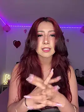 saramooon online show from 02-17-26, 02:03