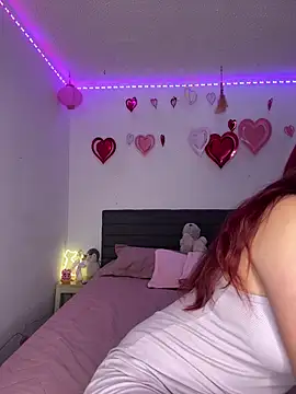 saramooon online show from 02-11-26, 02:28