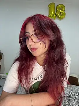 saramooon online show from 01-14-26, 07:17