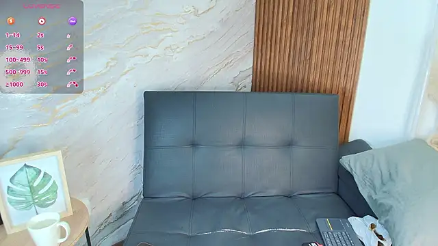 Scaarlett 22  online show from 02-27-26, 09:03