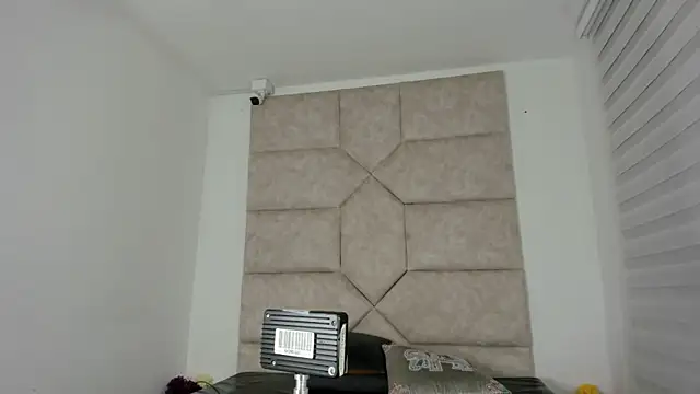 Scaarlett 22  online show from 11-03-25, 12:49