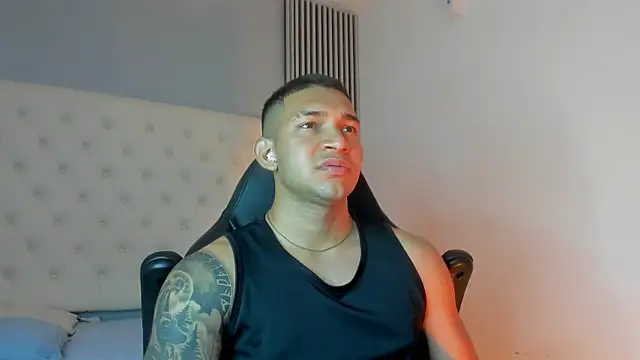 venedic bull online show from 02-10-26, 03:49