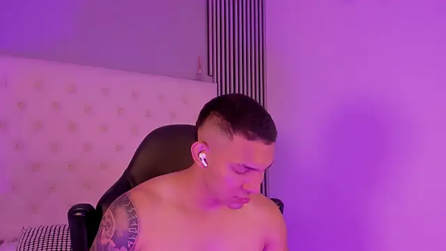 venedic bull online show from 02-18-26, 04:10