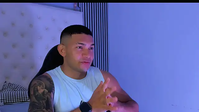 venedic bull online show from 02-06-26, 04:19