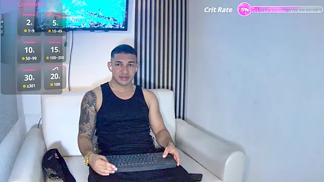 venedic bull online show from 12-17-25, 04:39