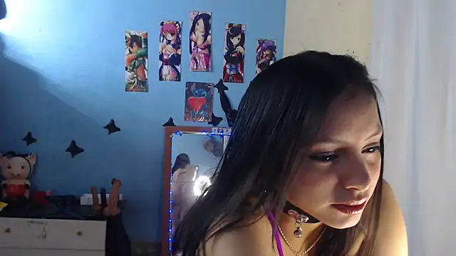 lizethavila online show from 04-18-26, 01:30