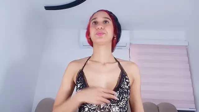 ashly mr online show from 12-21-25, 11:56