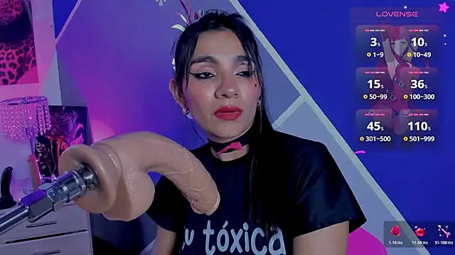 susi hot13 online show from 10-25-25, 09:26