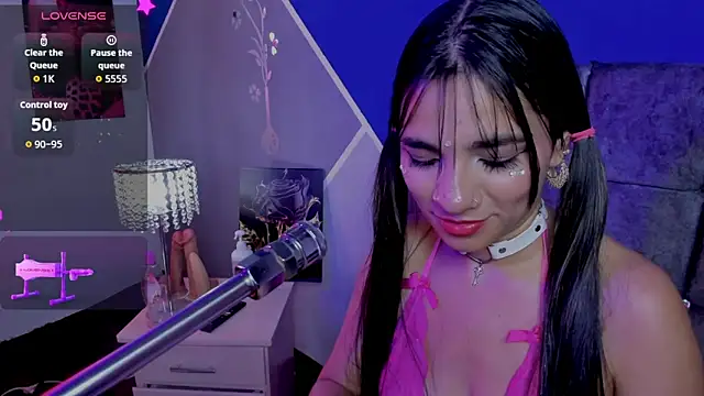 susi hot13 online show from 04-24-26, 08:22