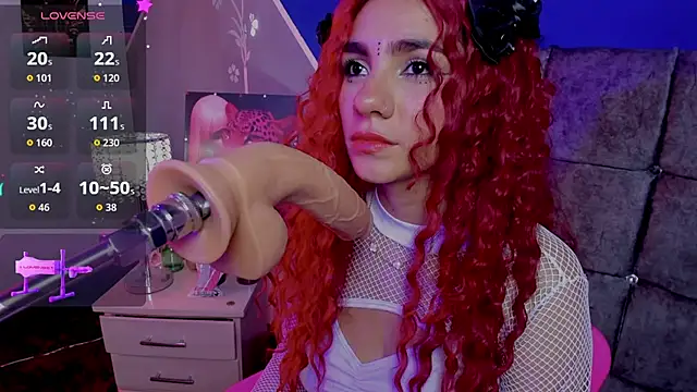 susi hot13 online show from 04-06-26, 09:16