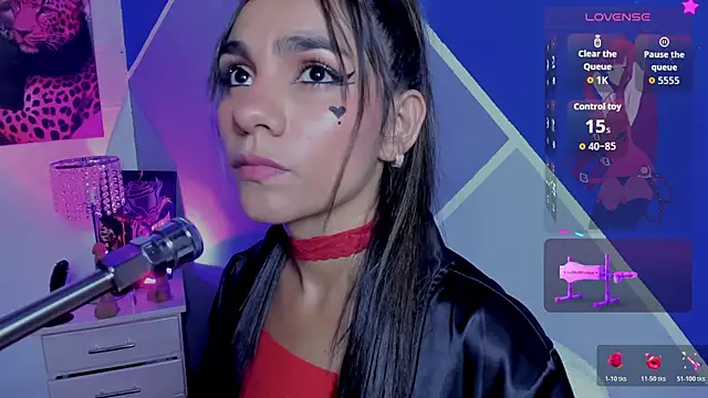 susi hot13 online show from 10-24-25, 11:04