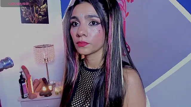 susi hot13 online show from 10-30-25, 09:22