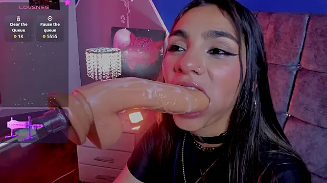 susi hot13 online show from 02-21-26, 08:55