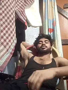 Snapshot of Hotraj24 chatting on 10-10-25, 01:23 Hotraj24 online show from 10-10-25, 01:23